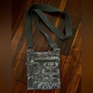 Dakine Crossbody Purse.